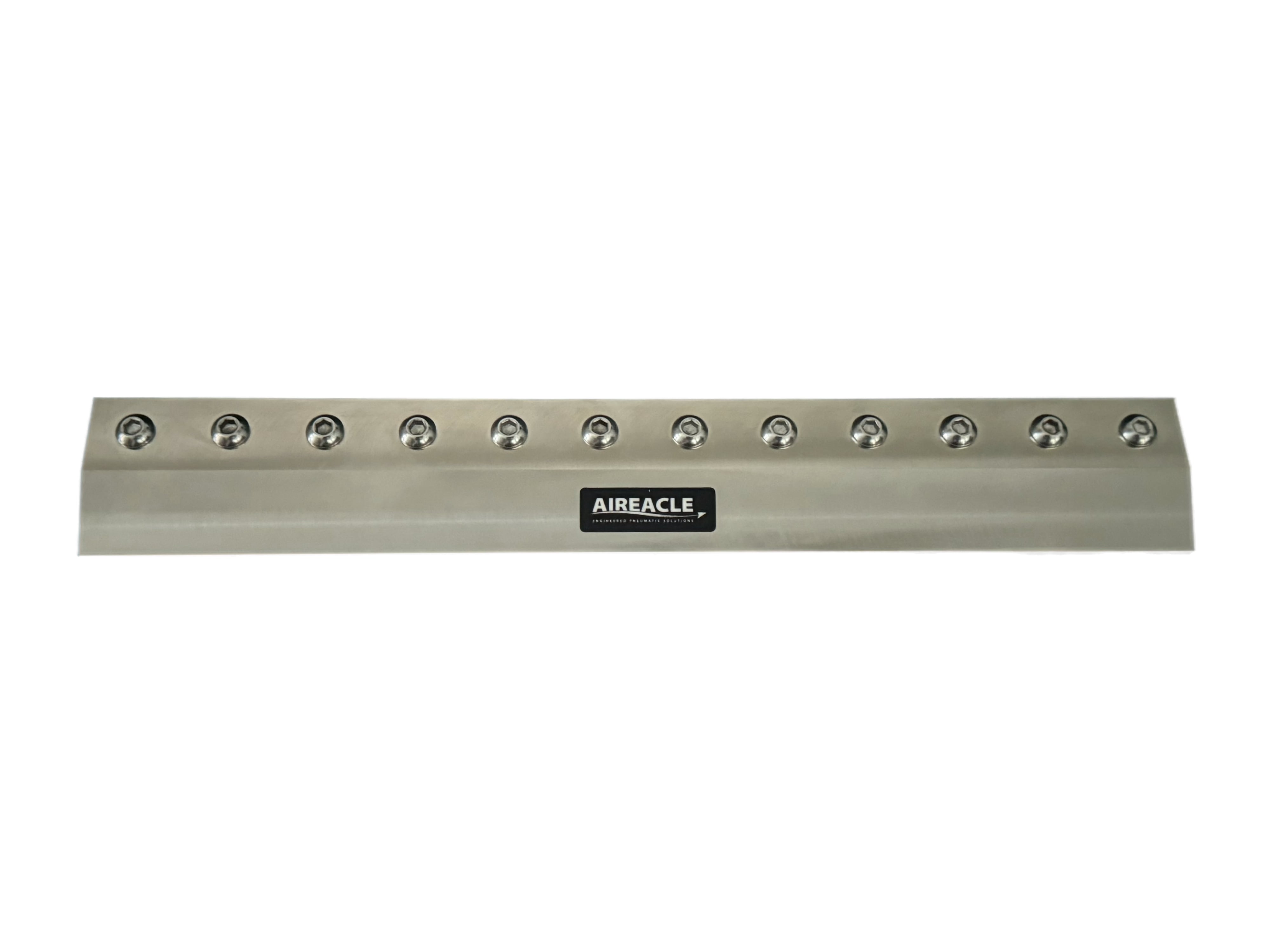 N-Durance™ 304 Stainless Steel