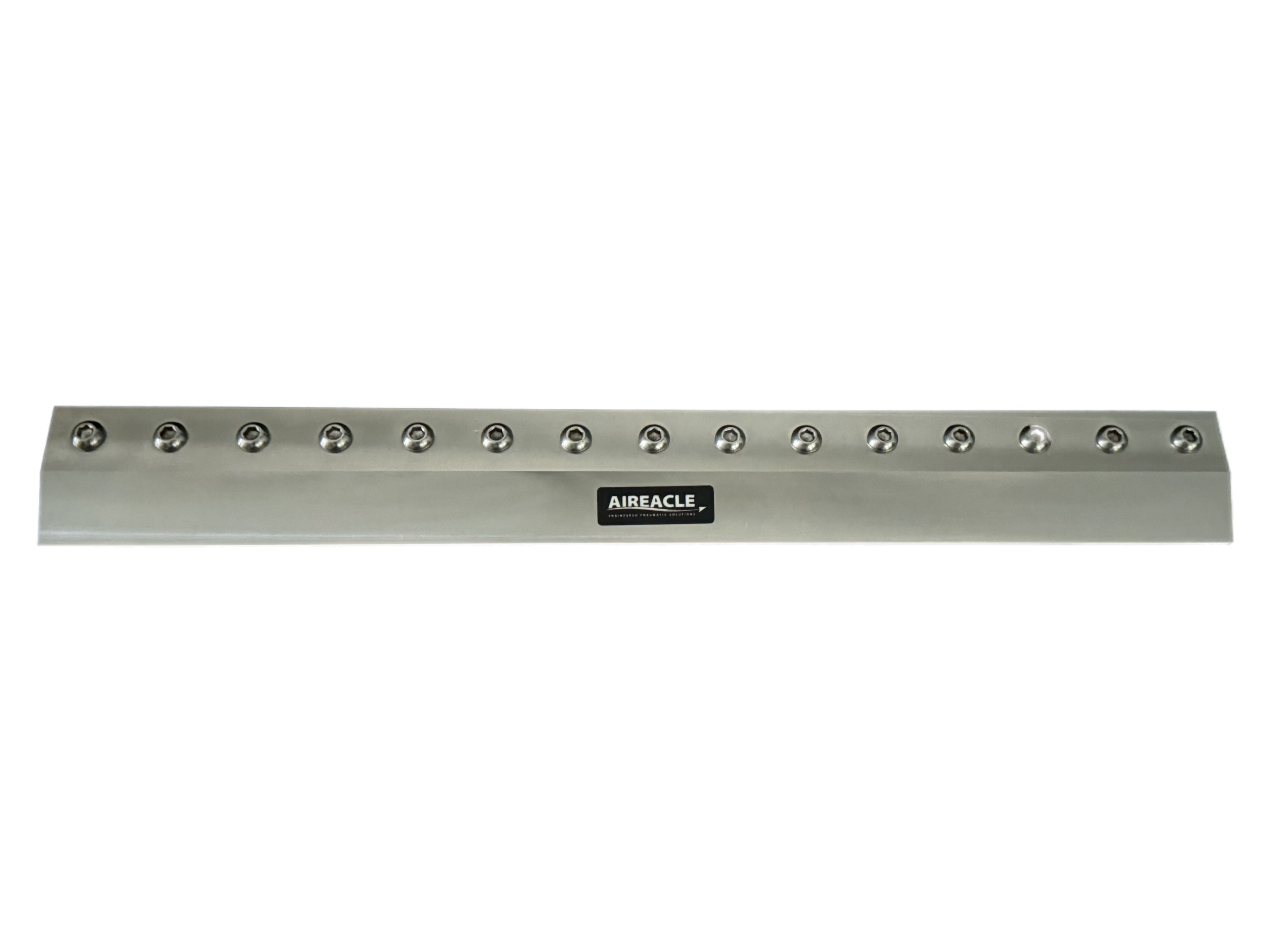 N-Durance™ 304 Stainless Steel