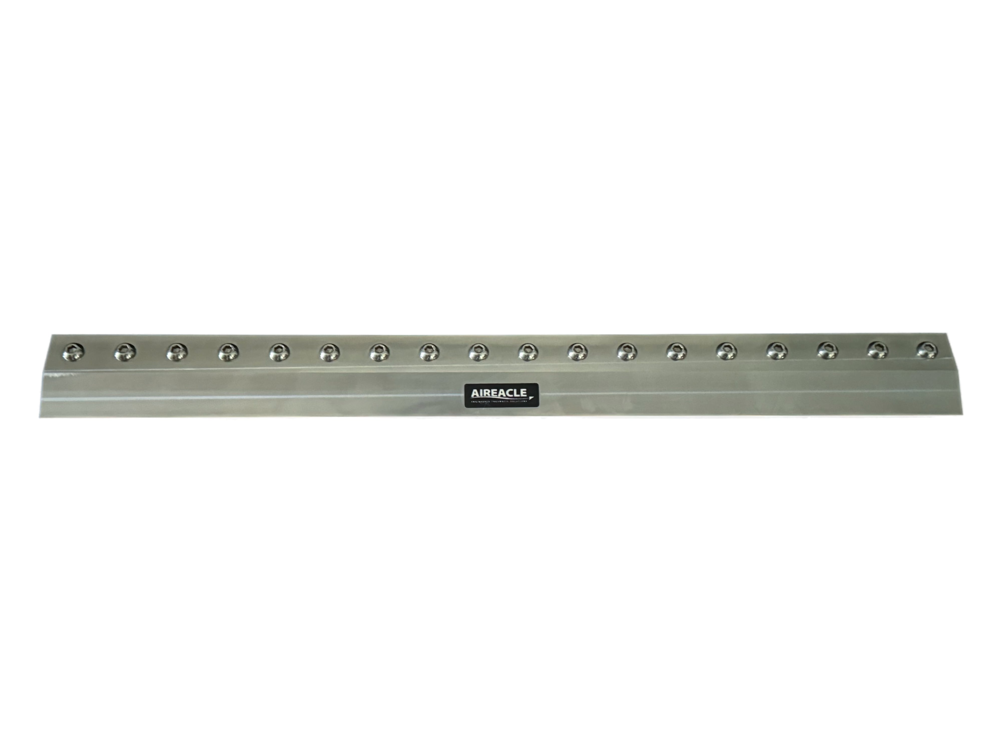 N-Durance™ 304 Stainless Steel