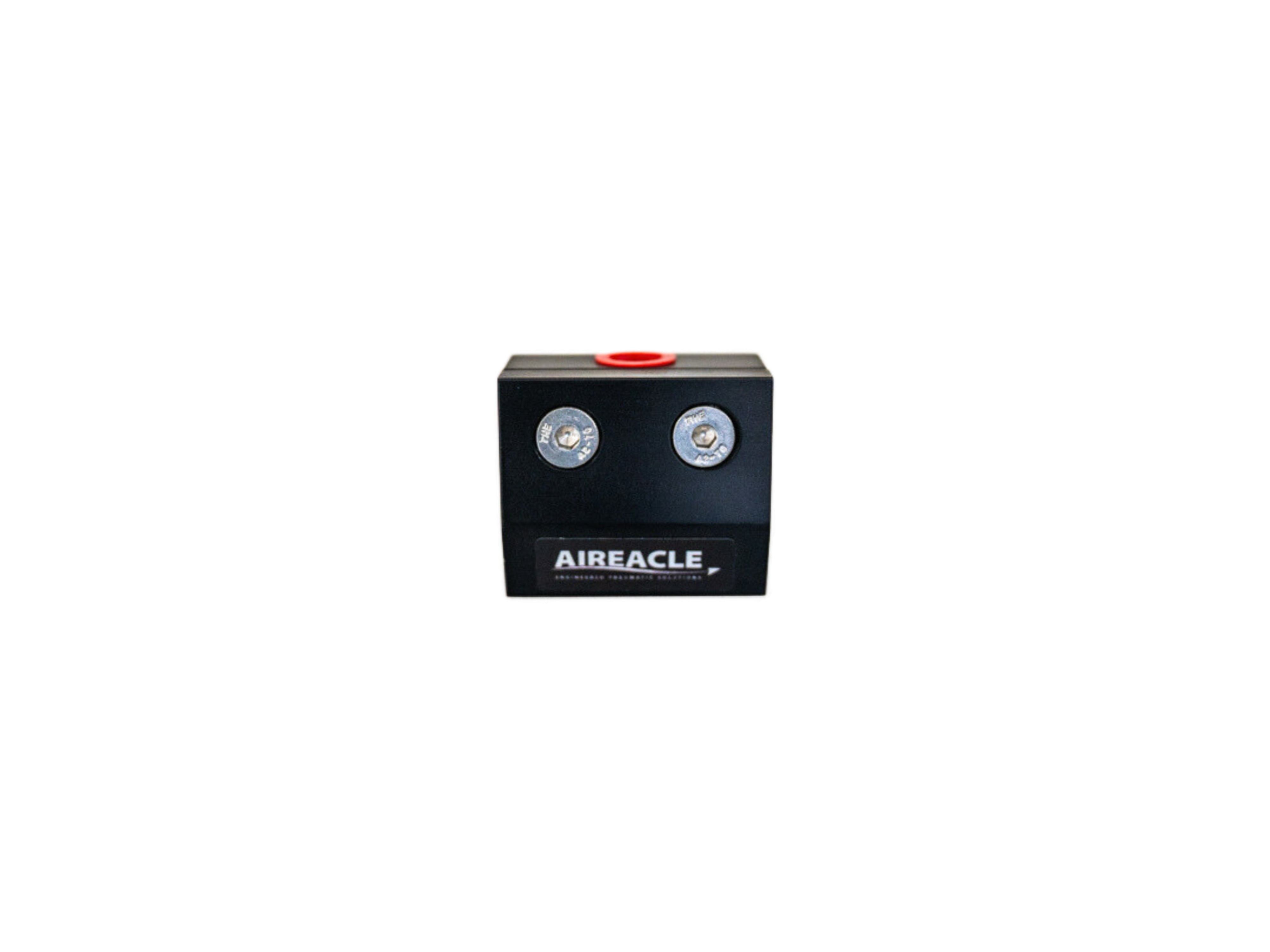N-Durance™ Anodized Aluminum