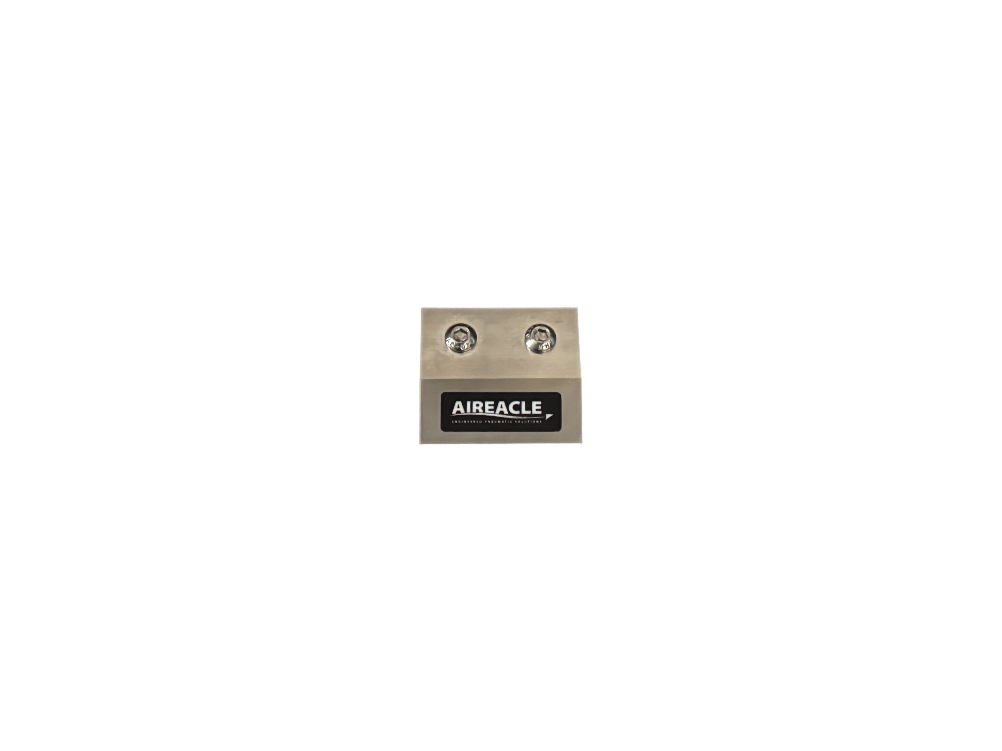 N-Durance™ 304 Stainless Steel