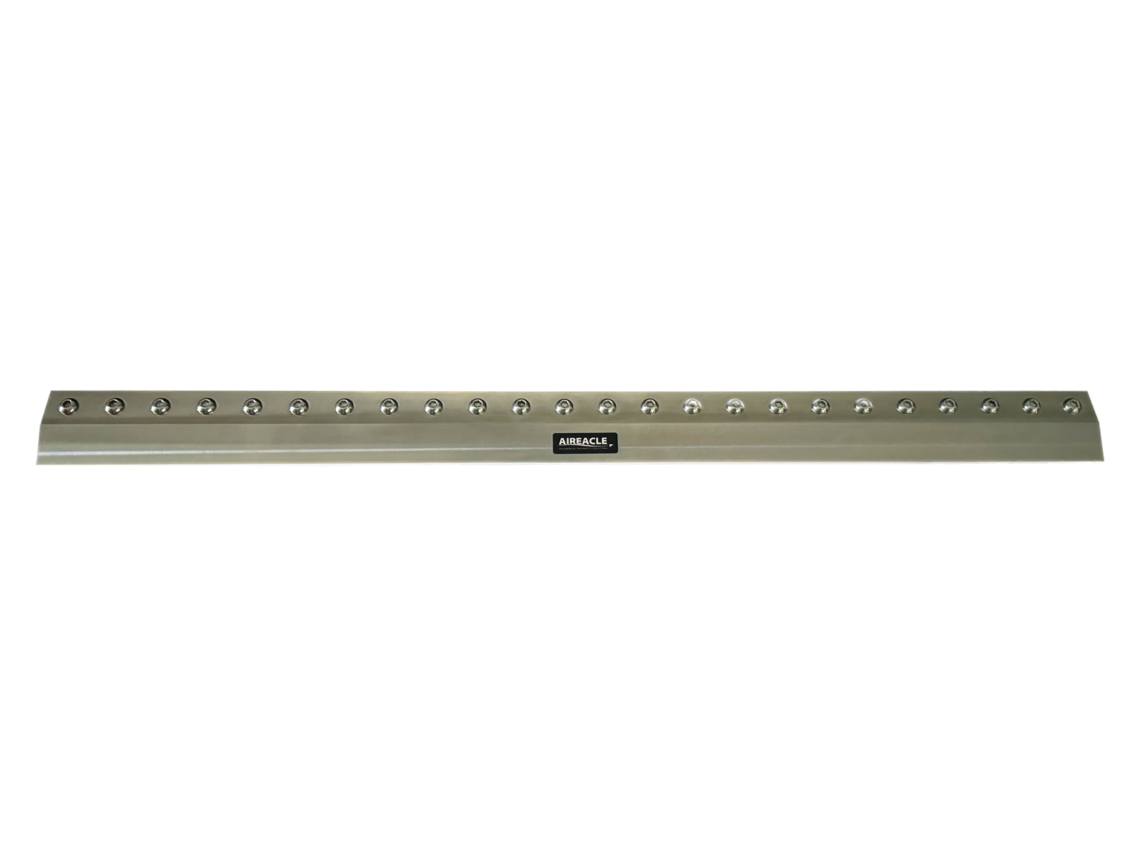 N-Durance™ 304 Stainless Steel