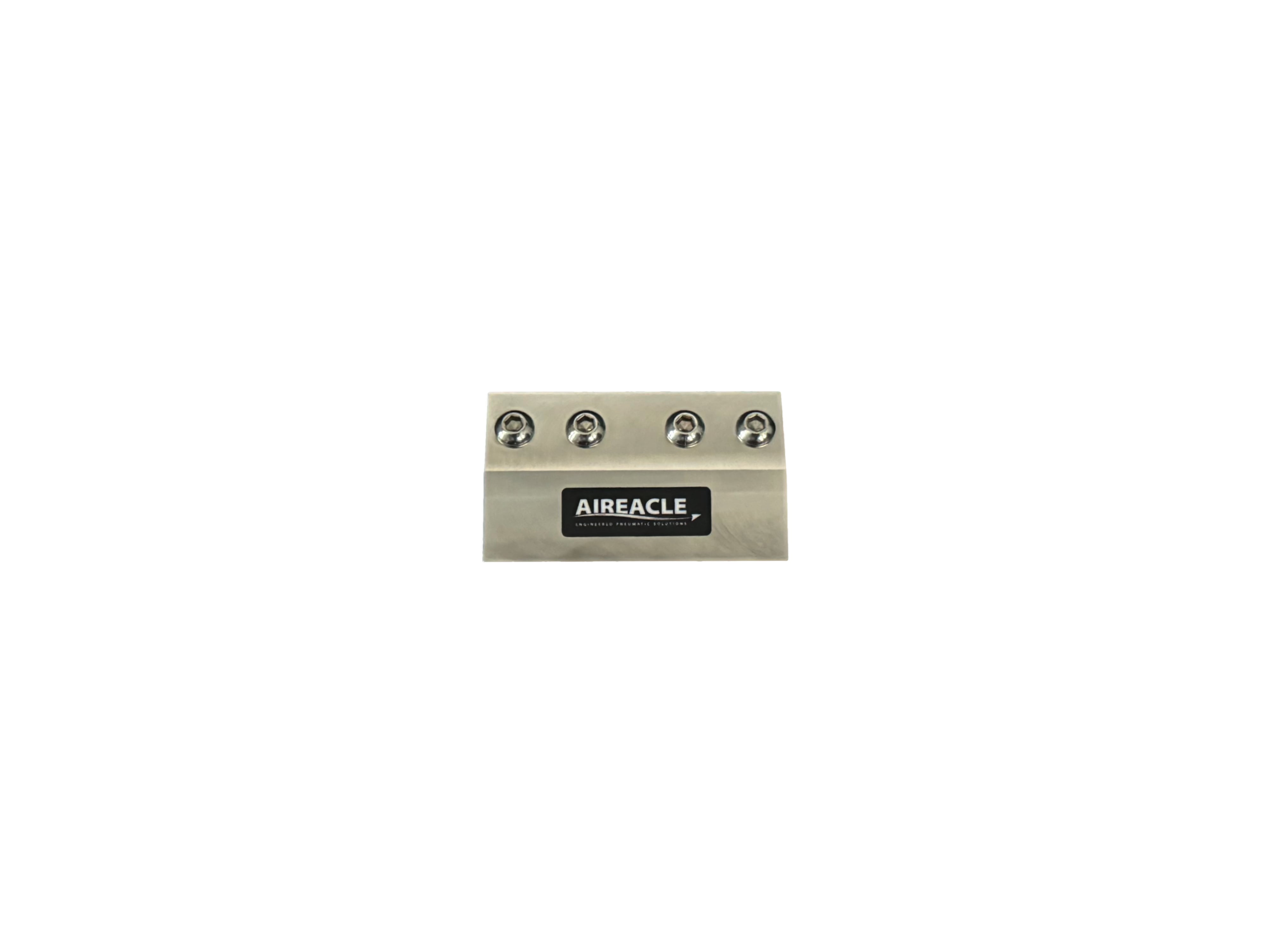 N-Durance™ 304 Stainless Steel