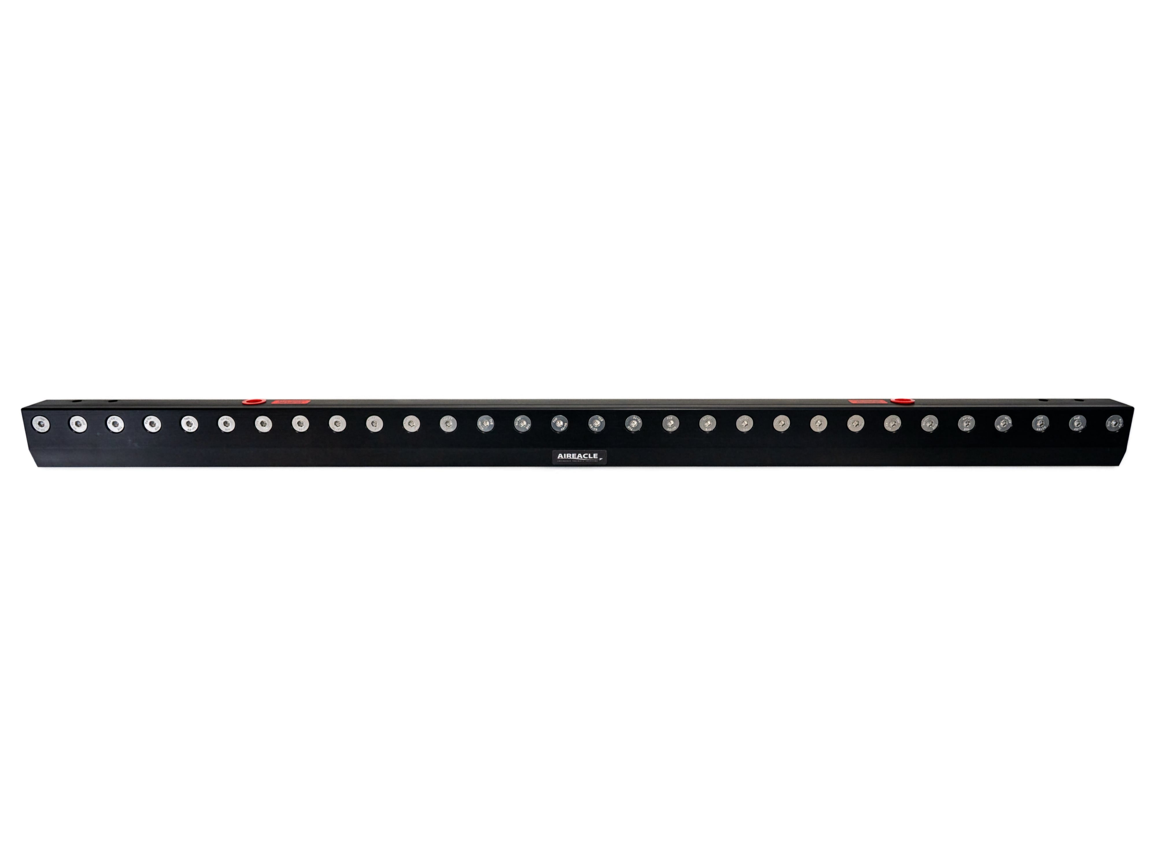 N-Durance™ Anodized Aluminum