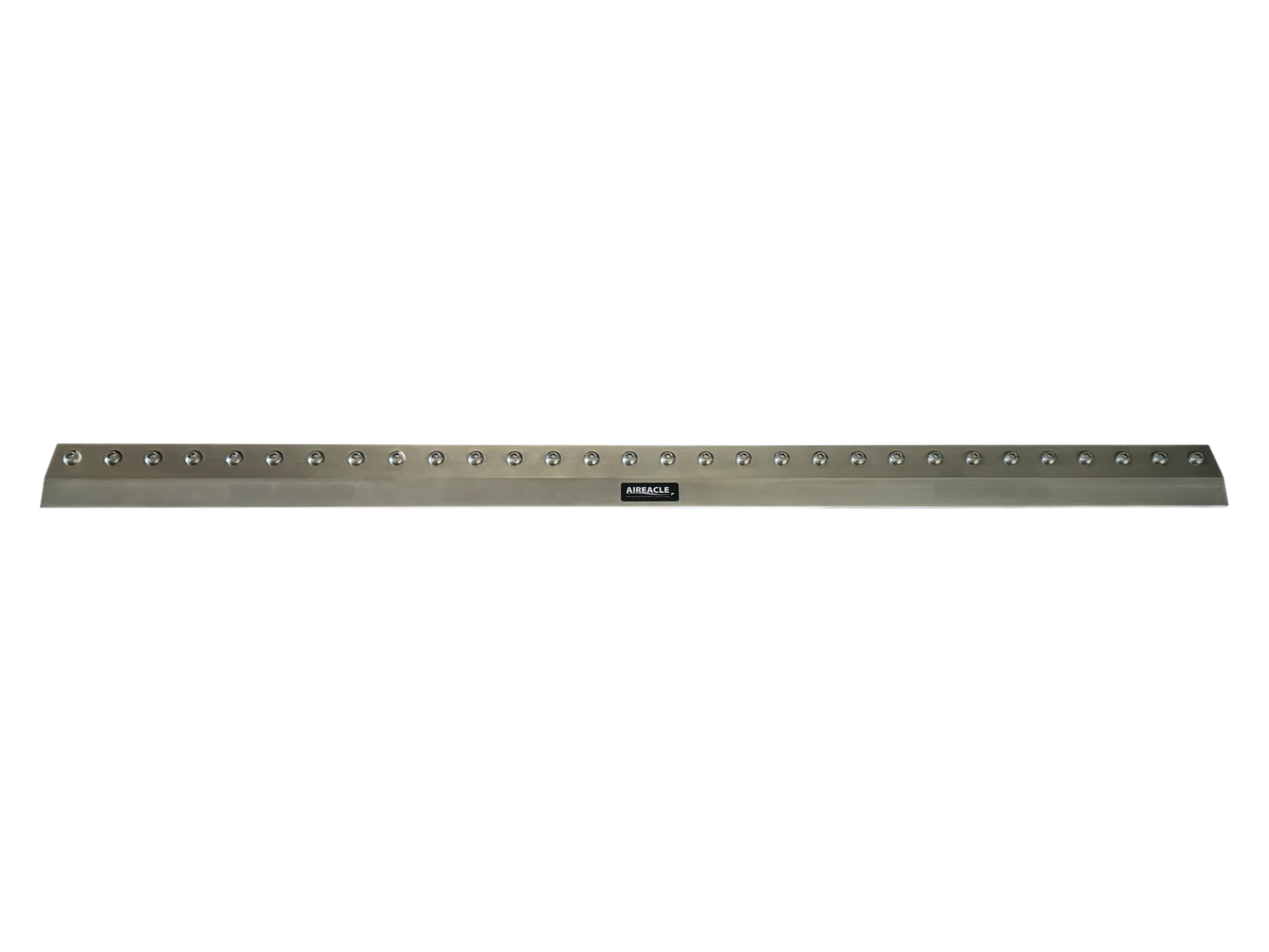 N-Durance™ 304 Stainless Steel