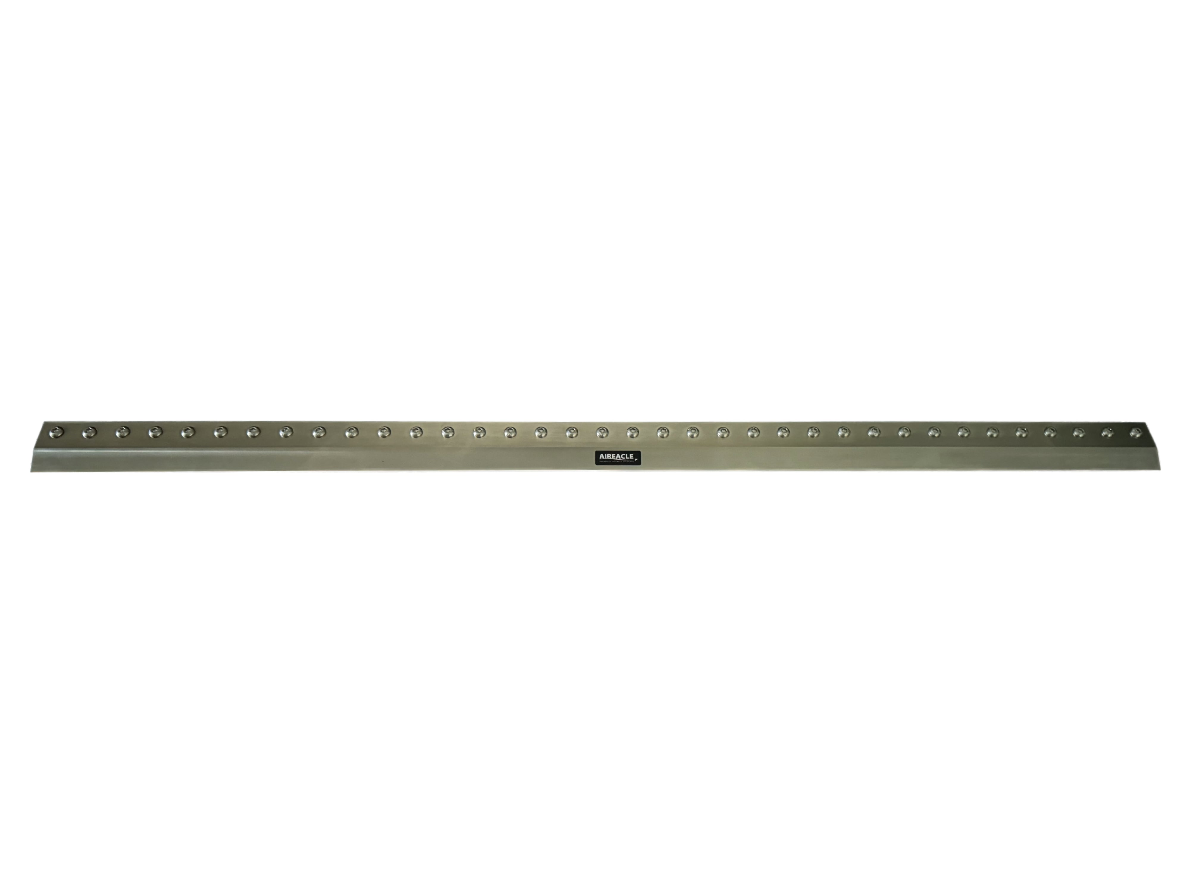 N-Durance™ 304 Stainless Steel