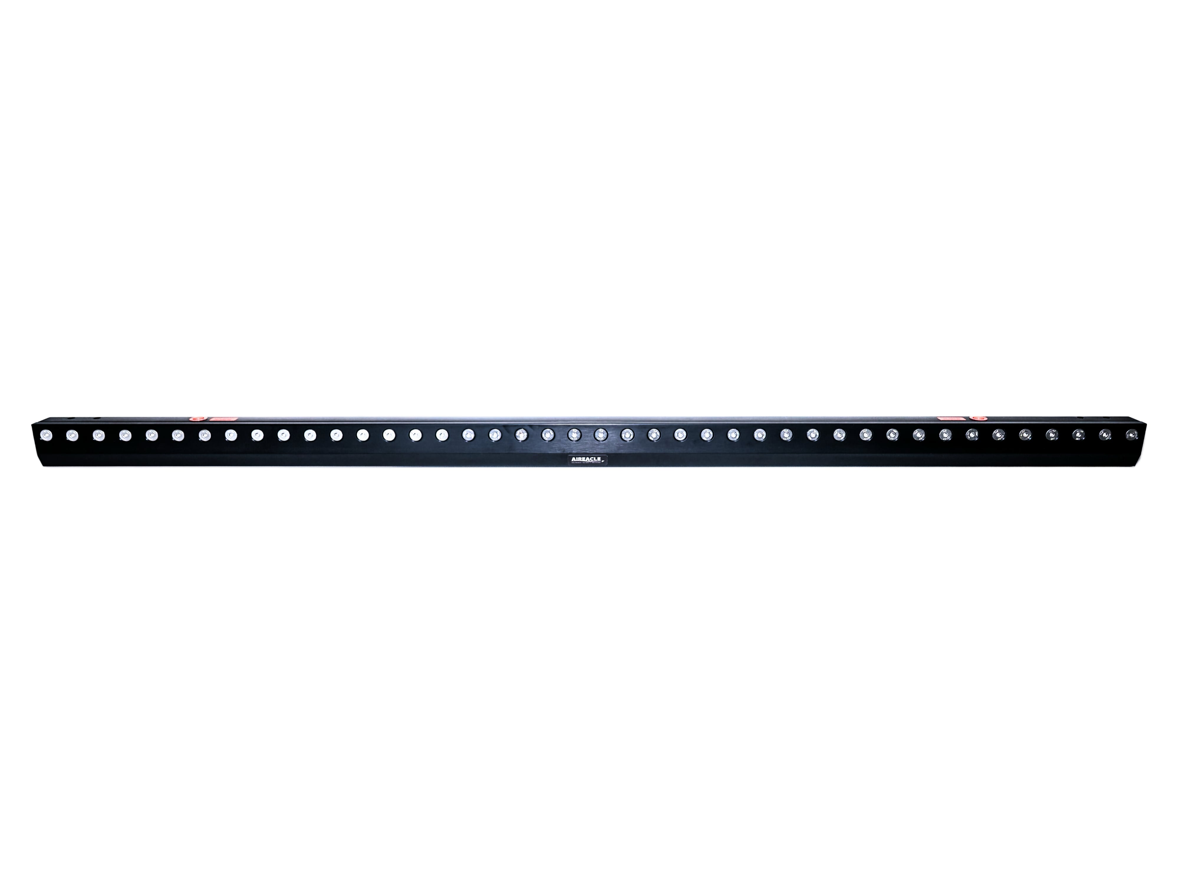 N-Durance™ Anodized Aluminum