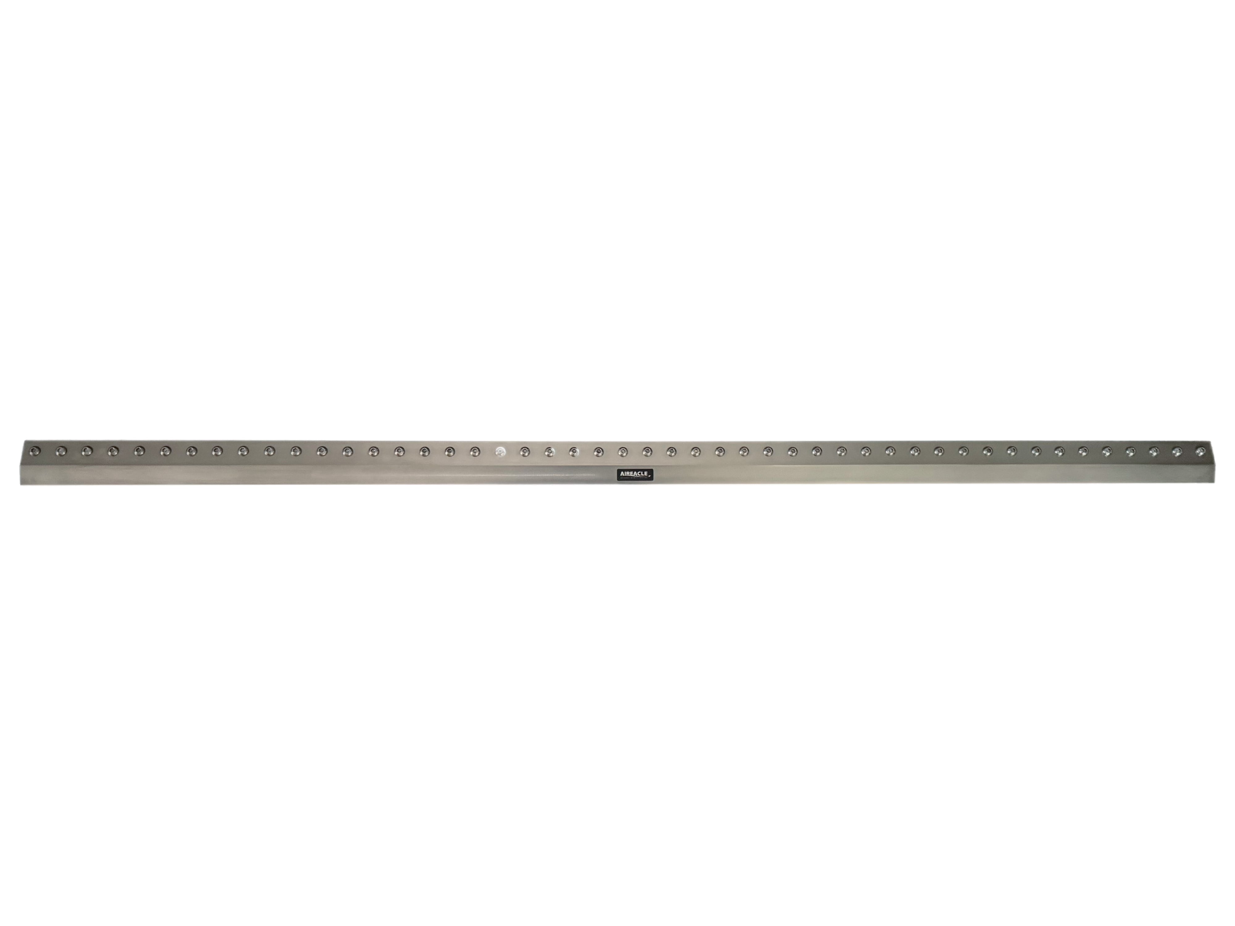 N-Durance™ 304 Stainless Steel