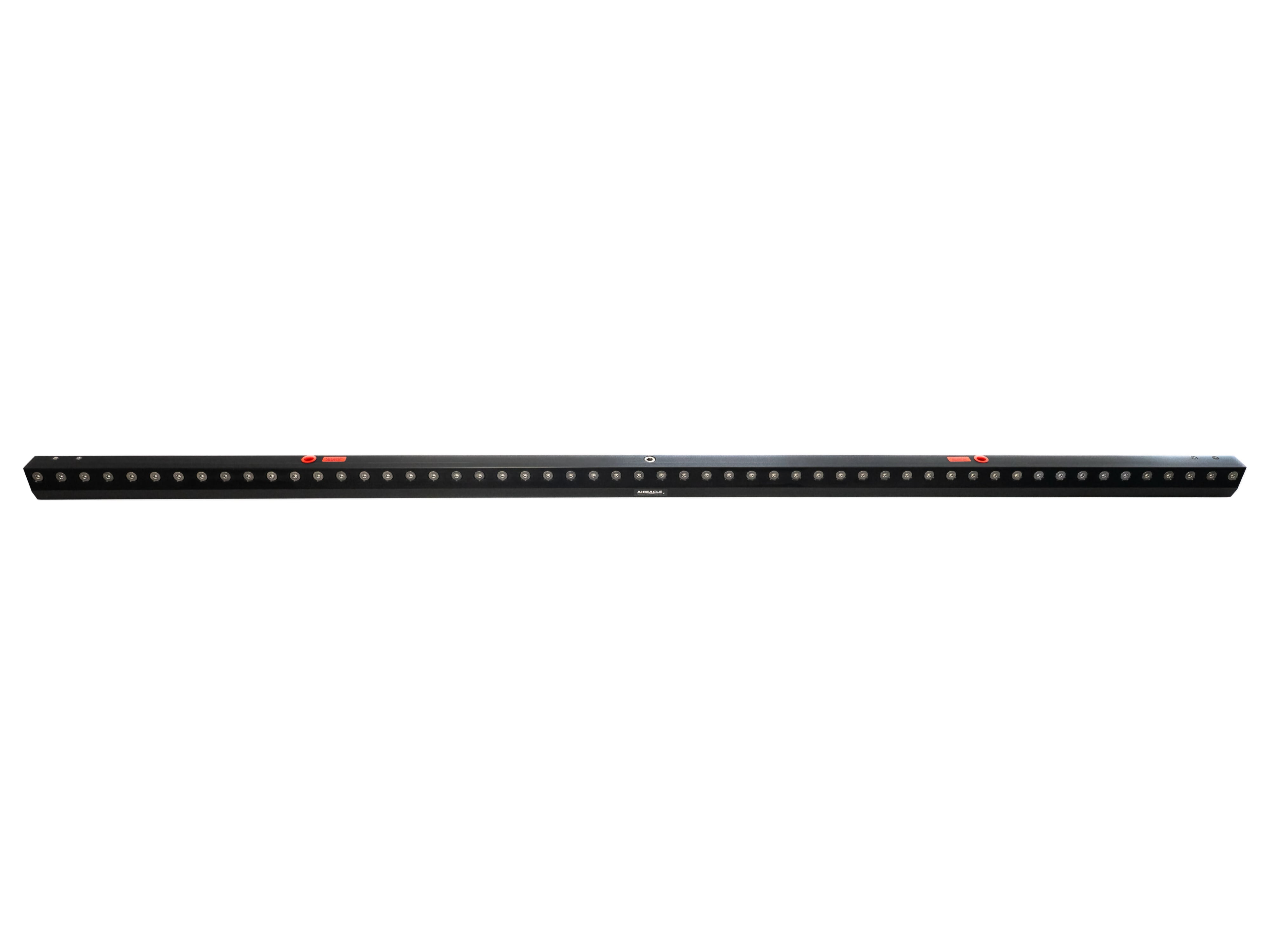 N-Durance™ Anodized Aluminum
