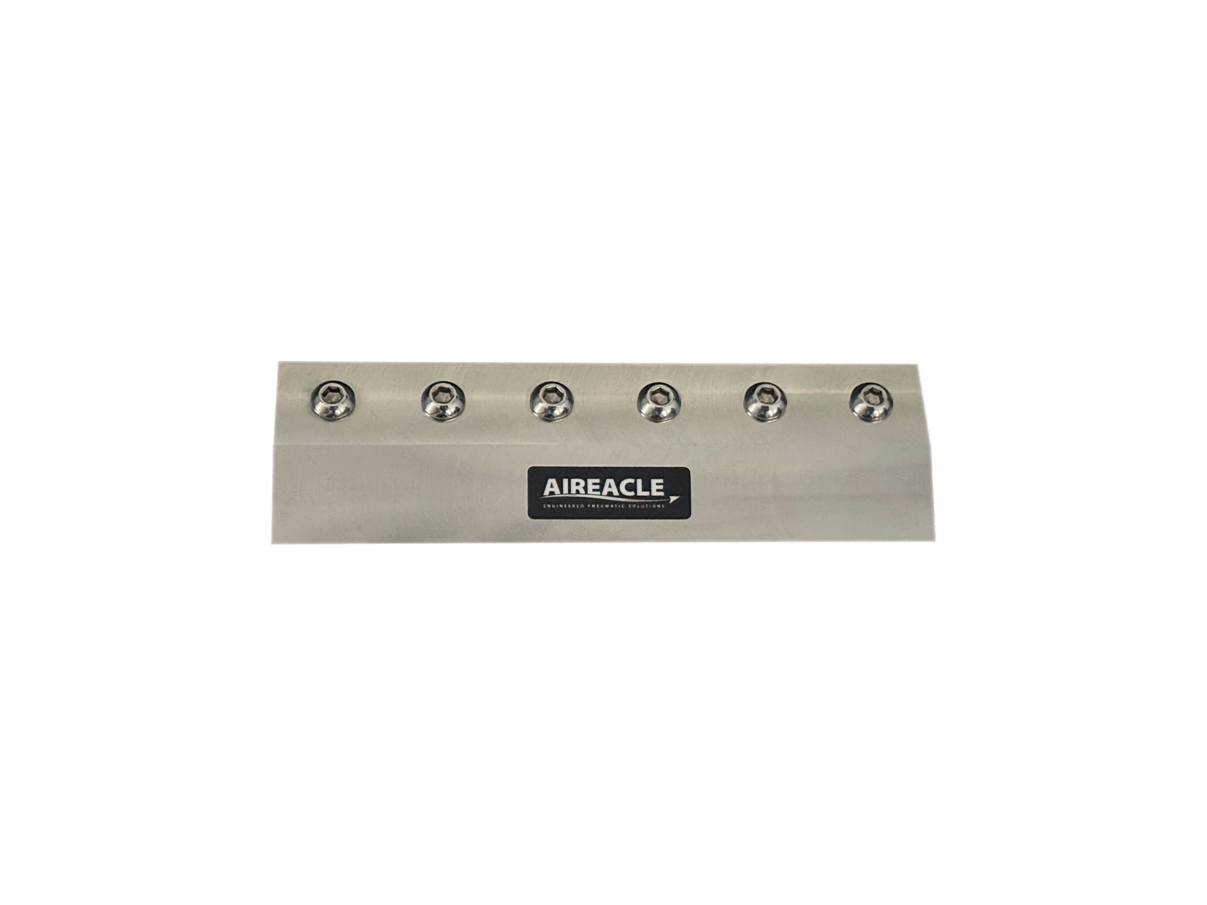N-Durance™ 304 Stainless Steel