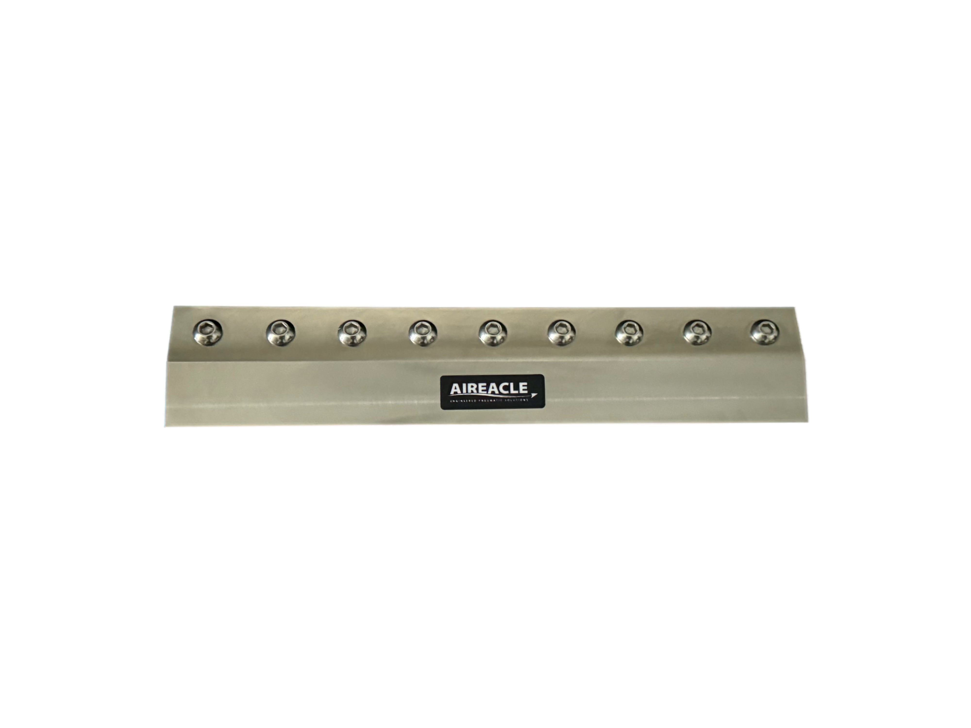 N-Durance™ 304 Stainless Steel