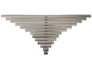 N-Durance™ 304 Stainless Steel