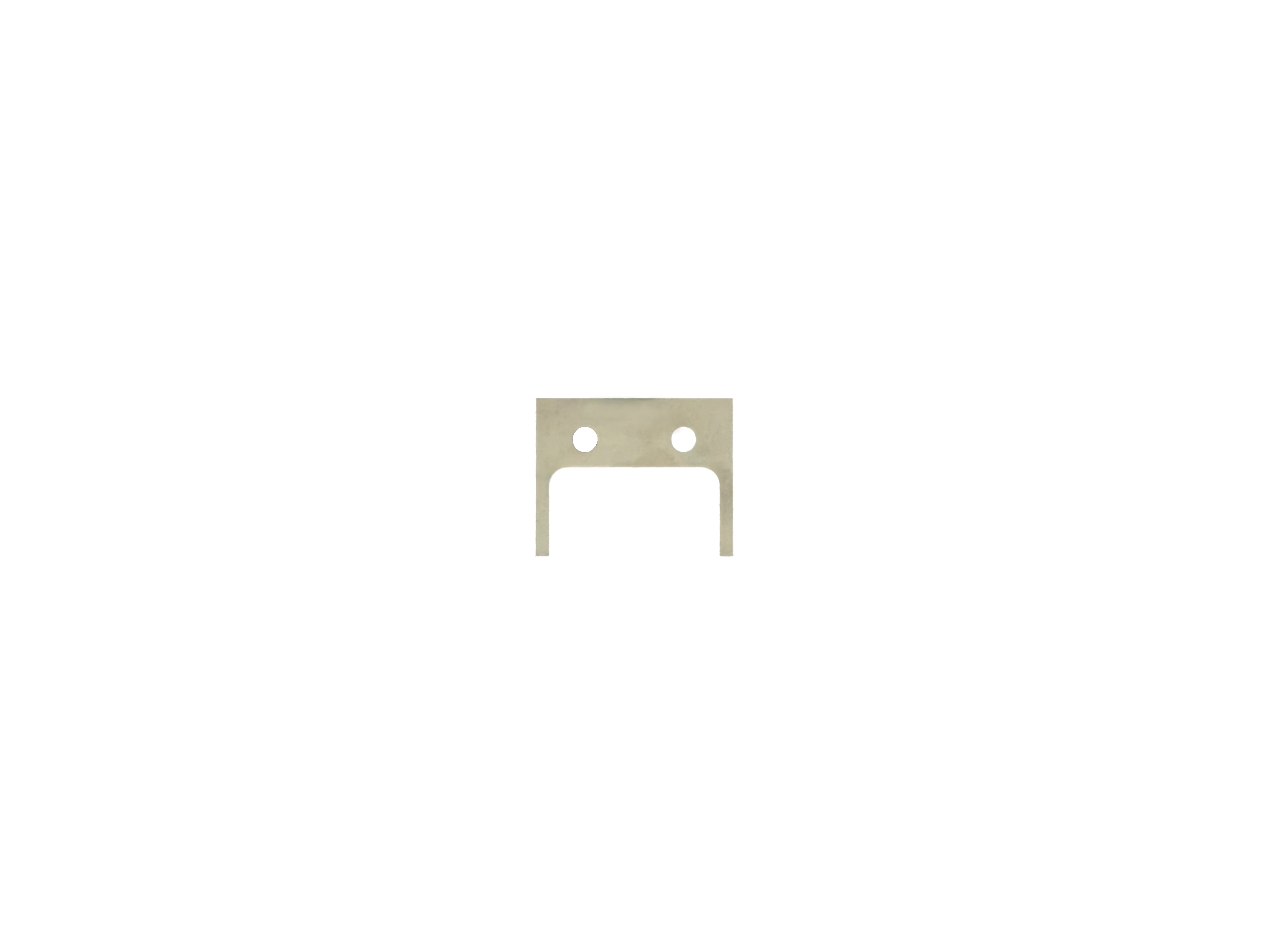 Stainless Steel Shims