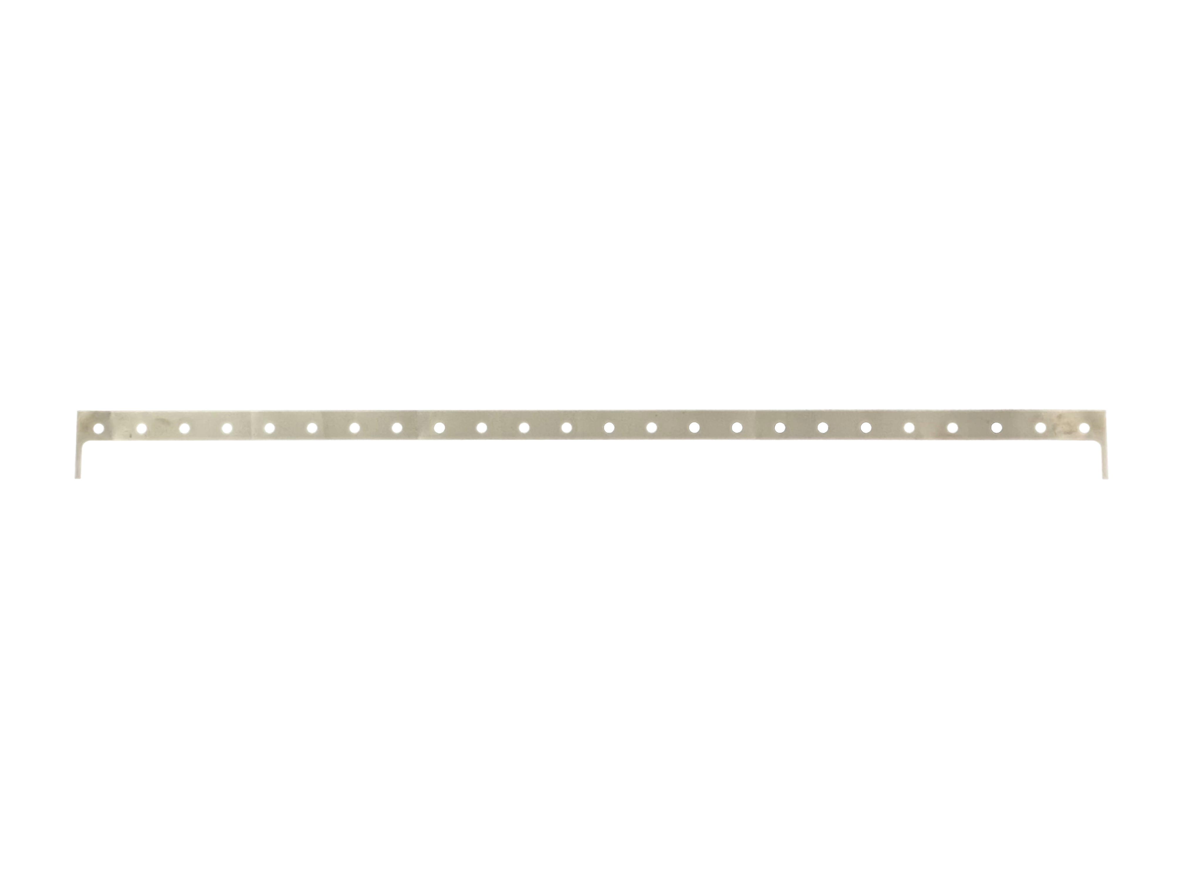 Stainless Steel Shims