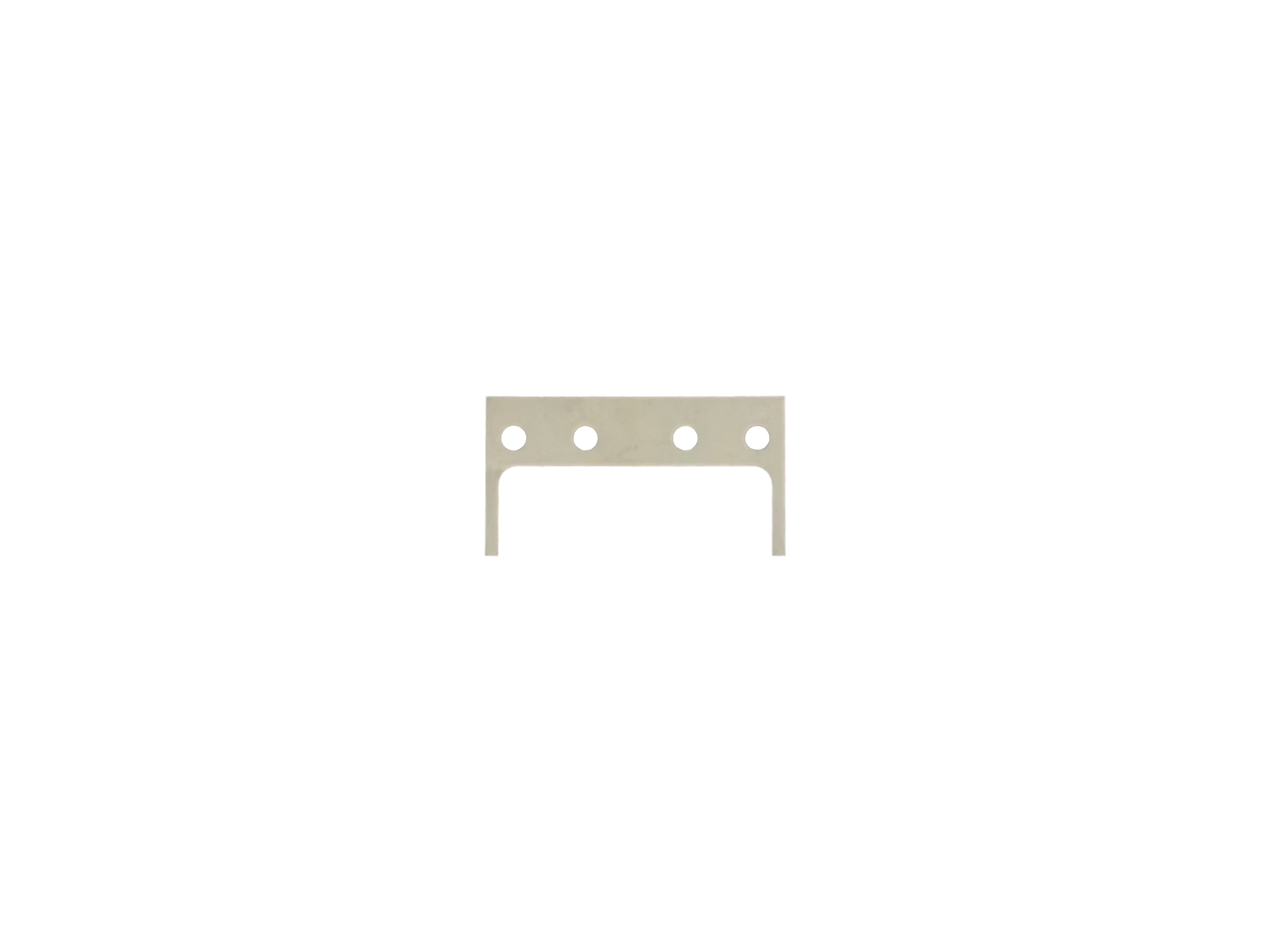 Stainless Steel Shims