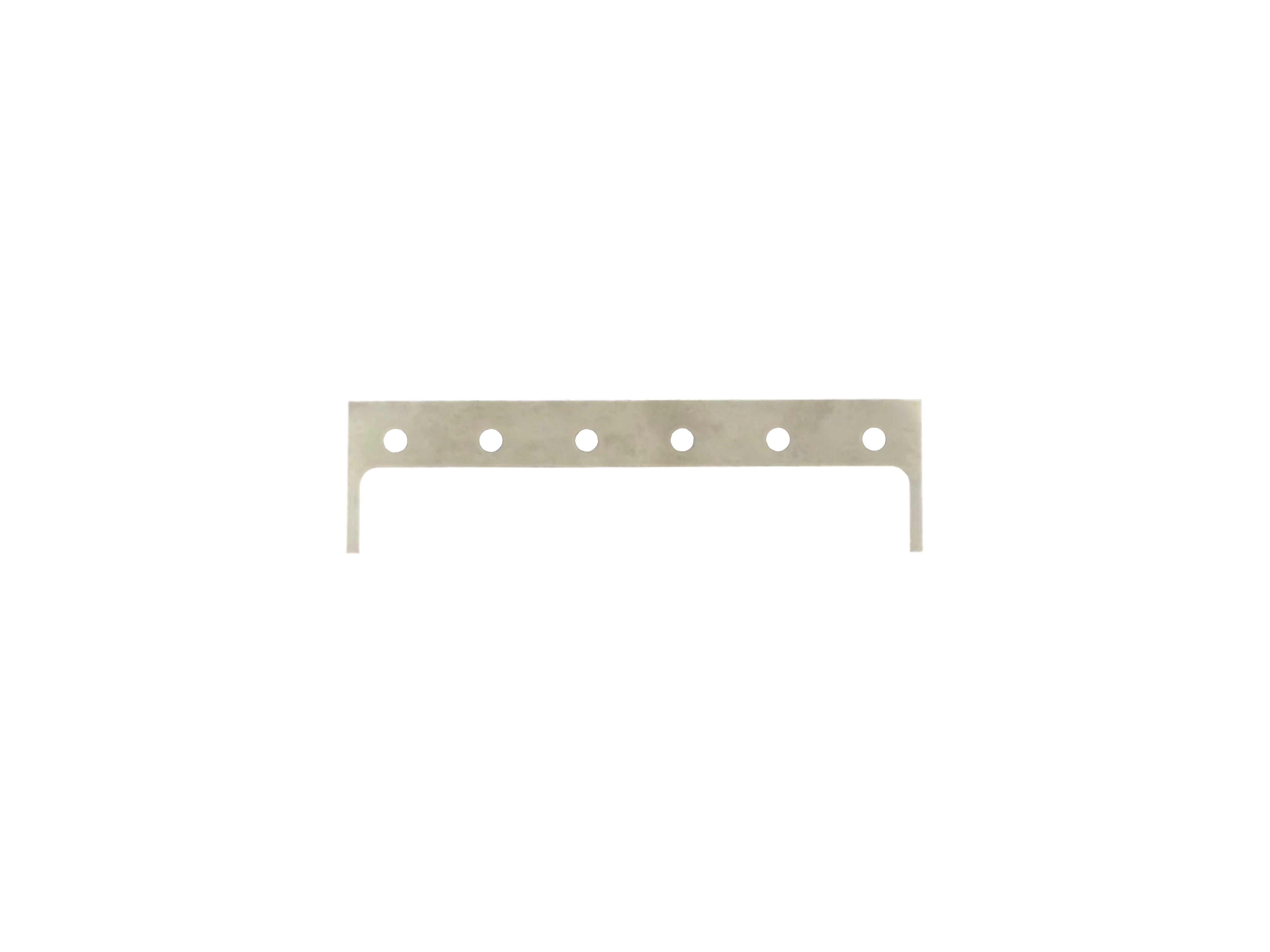 Stainless Steel Shims