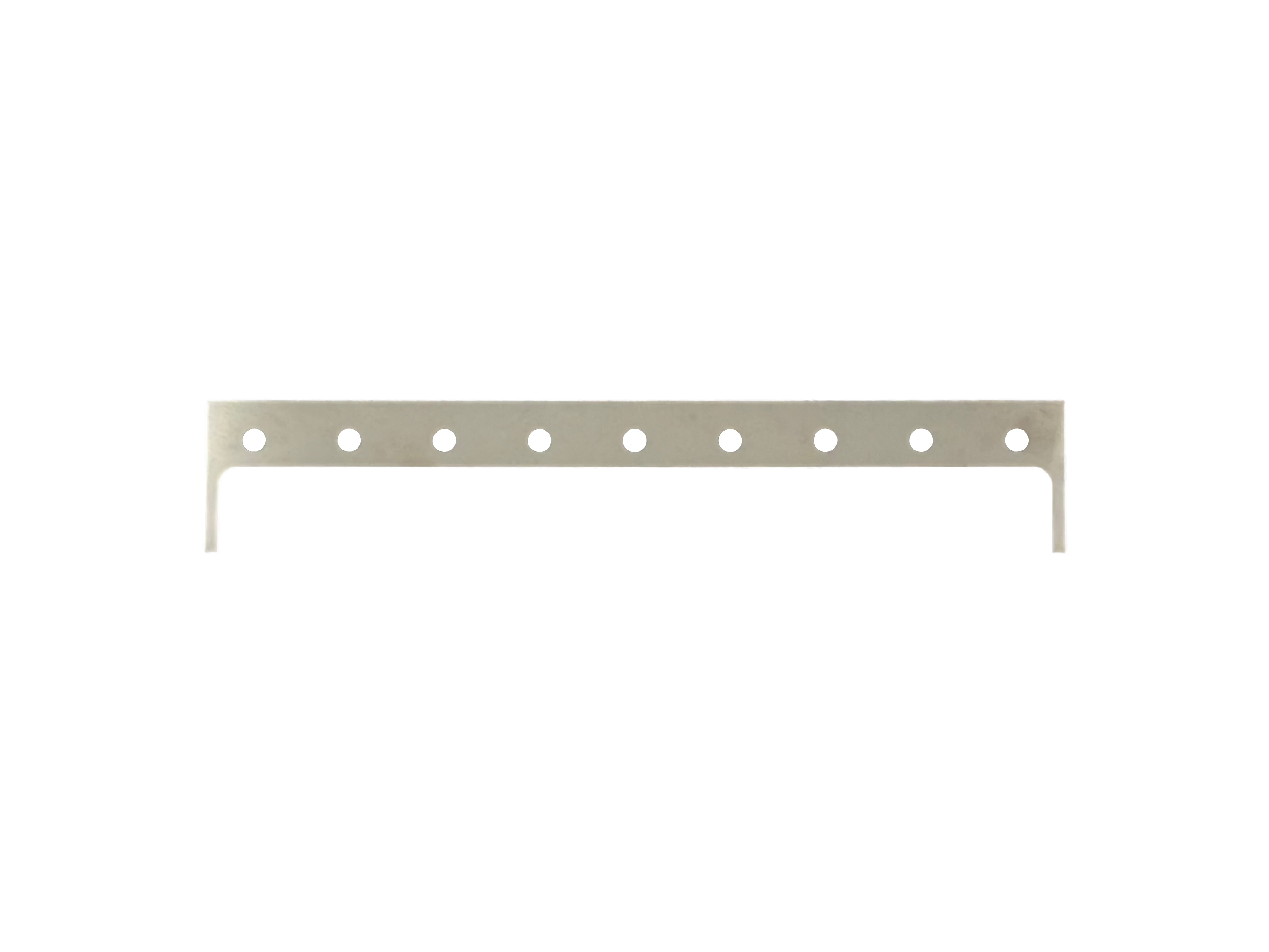 Stainless Steel Shims